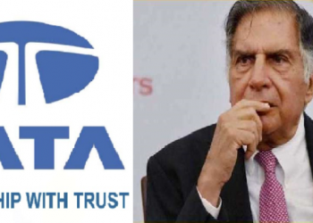Tata Group decide