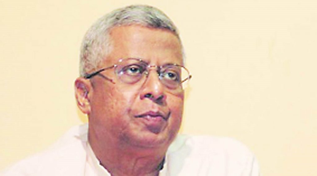 Tathagata-Roy