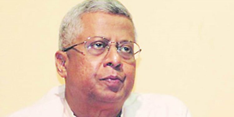 Tathagata-Roy