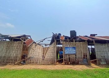 Teok School