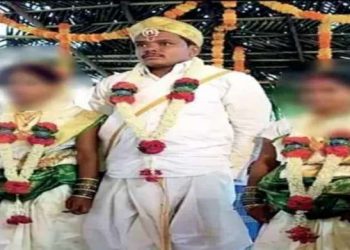 একেখন বিবাহতে বায়েকো কইনা, ভণীয়েকো কইনা! ৰঙাঘৰত সোমাল তেওঁলোকৰ দৰা, ক’ত?