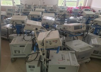 Ventilators