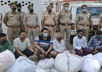 clothes stolen from cremation