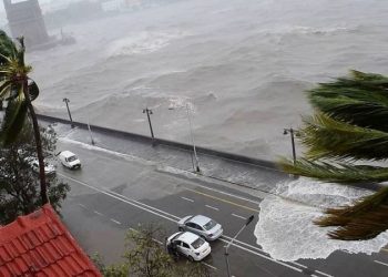 cyclone