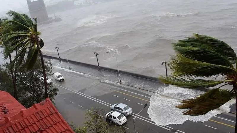 cyclone