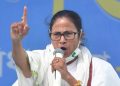 বিজয়লাভৰ পাছতে কেন্দ্ৰ চৰকাৰলৈ মমতা বেনাৰ্জীৰ হুংকাৰ, আন্দোলনত বহাৰো ভাবুকি, কিন্তু কিয়?