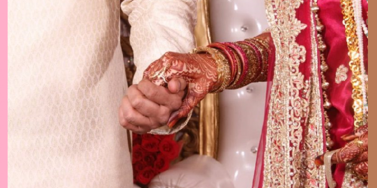 marriage image