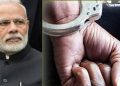modi-arrest