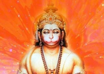 ক’ভিডক নাশিবলৈ আৰএছএছৰ উদ্যোগত লাখ লাখ লোকে পাঠ কৰিব হনুমান চালিছা, ক’ত?