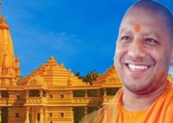 “ৰামৰ ভৰসাত চলি আছে যোগী আদিত্যনাথ নেতৃত্বাধীন চৰকাৰৰ স্বাস্থ্য বিভাগ!” : কোনে?