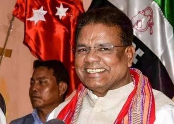 ripun bora