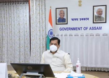sonowal