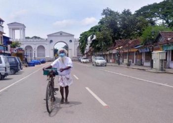 লকডাউন ঘোষণা কৰা হ’ল কেৰেলাত, যোৱা ২৪ ঘণ্টাত আক্ৰান্ত হৈছে ৪১ হাজাৰৰো অধিক