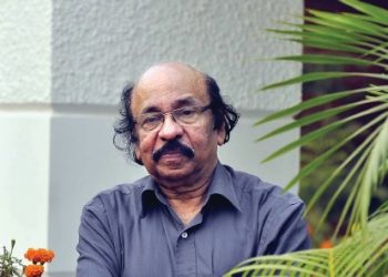 বিজেপিবিৰোধী প’ষ্ট! ফেচবুকে নিলম্বন কৰিলে কেৰেলাৰ এইগৰাকী প্ৰসিদ্ধ কবিৰ ফেচবুক পেজ