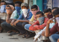 unemployment in covid in India