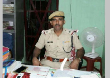 ASI Giyasuddin