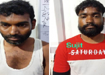 Accused of doctors assault