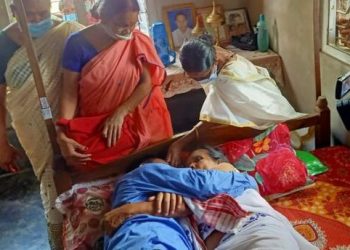 Akhil-Gogoi