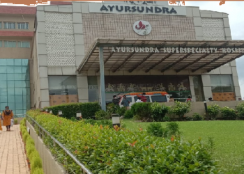 Ayursundra Hospital