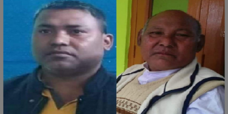 Bokakhat covid death