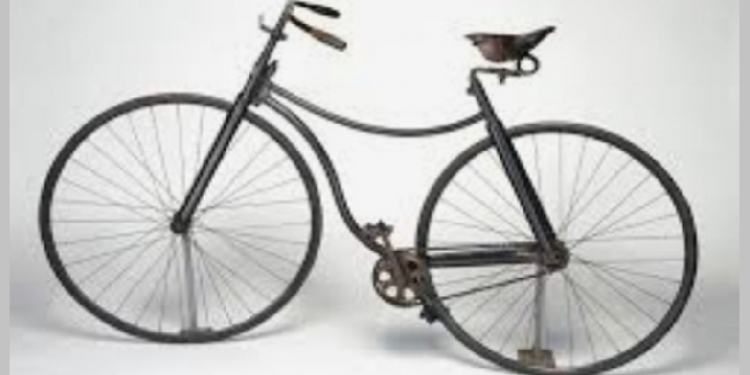 Bycycle