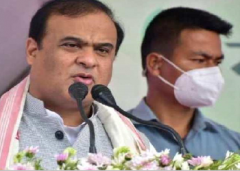 CM Himanta