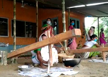 Dhekishal