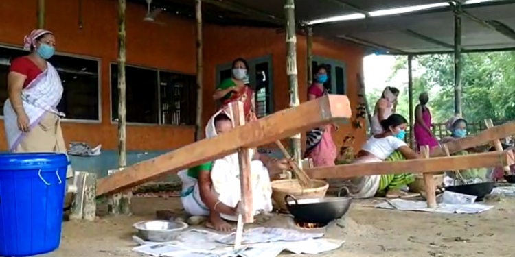 Dhekishal