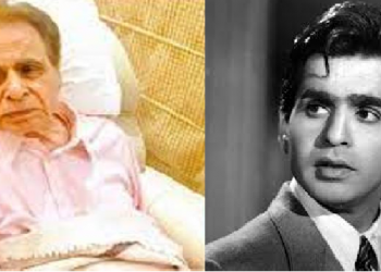 Dilip Kumar