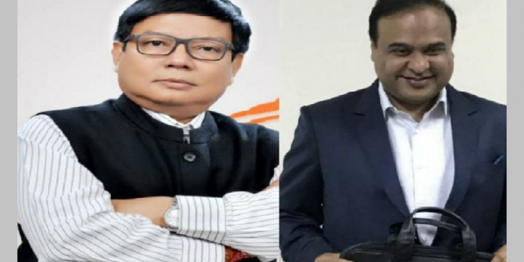 Himanta-Debabrata