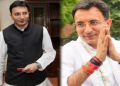 Jitin Prasad