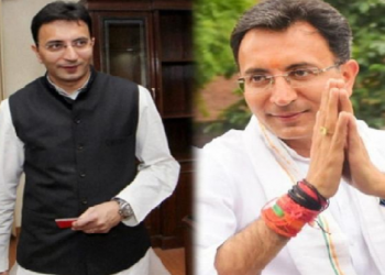 Jitin Prasad