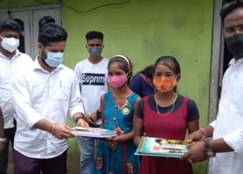 Kaliabor minor girls