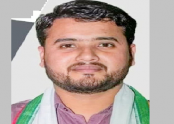 MLA Chenga