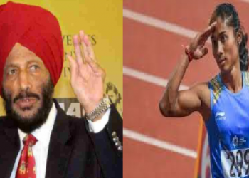 Milkha-Hima