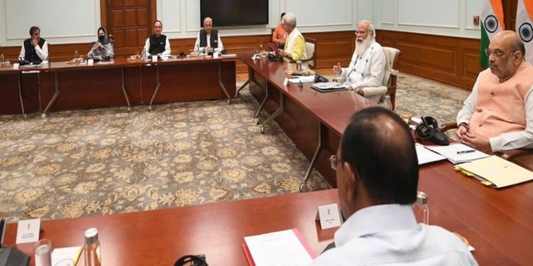 PM-Modi-all-party-meeting-with-JK-leaders