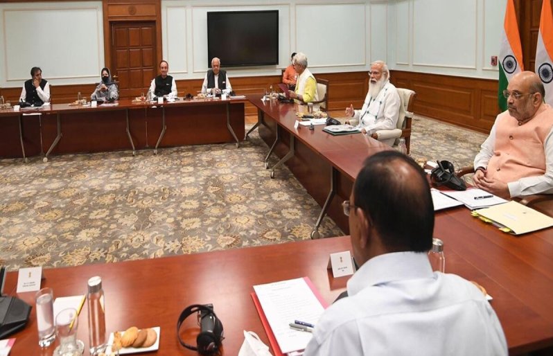 PM-Modi-all-party-meeting-with-JK-leaders