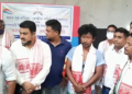 Pabitra rabha