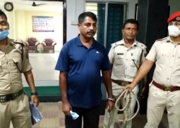 Rape accused in Baksa