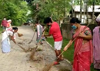 Rural economy