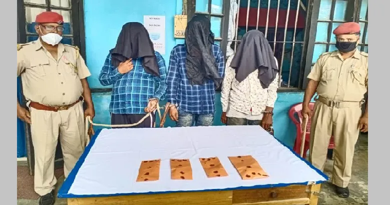 Samaguri Drugs
