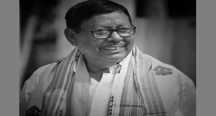 Sankar Das