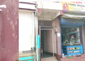 Sibsagar police violate covid rule.final