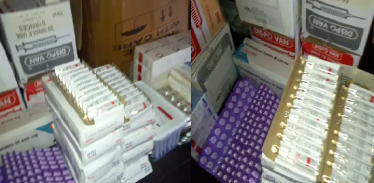 life drugs teok