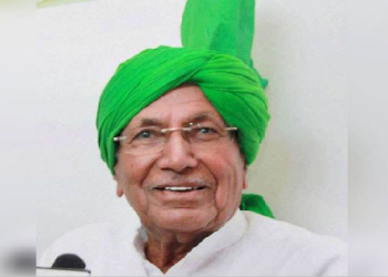 om prakash chautala
