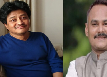 sada gogoi -diban deka