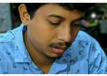 teacher drowned to death