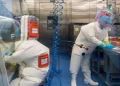 wahan lab