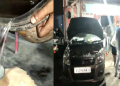 water in petrol pump oil final