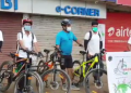 world cycle day teok